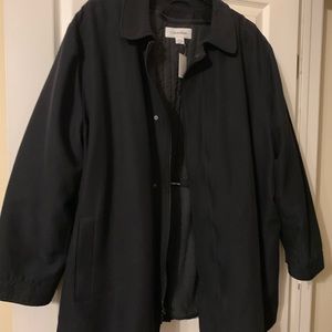 Calvin Klein Coat